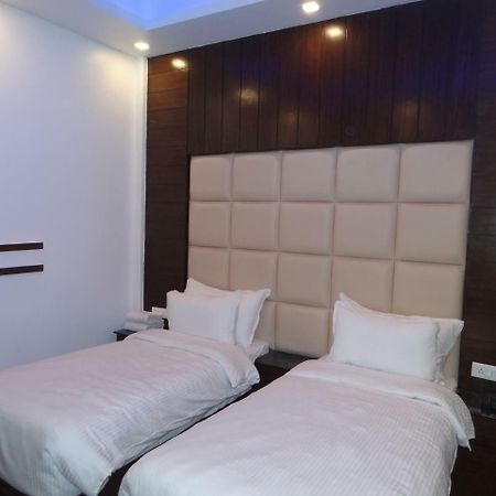 Kamakshi Residency By Royal Collection Hotel & Resorts Tapovan Exteriér fotografie