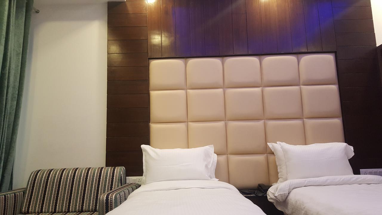 Kamakshi Residency By Royal Collection Hotel & Resorts Tapovan Exteriér fotografie
