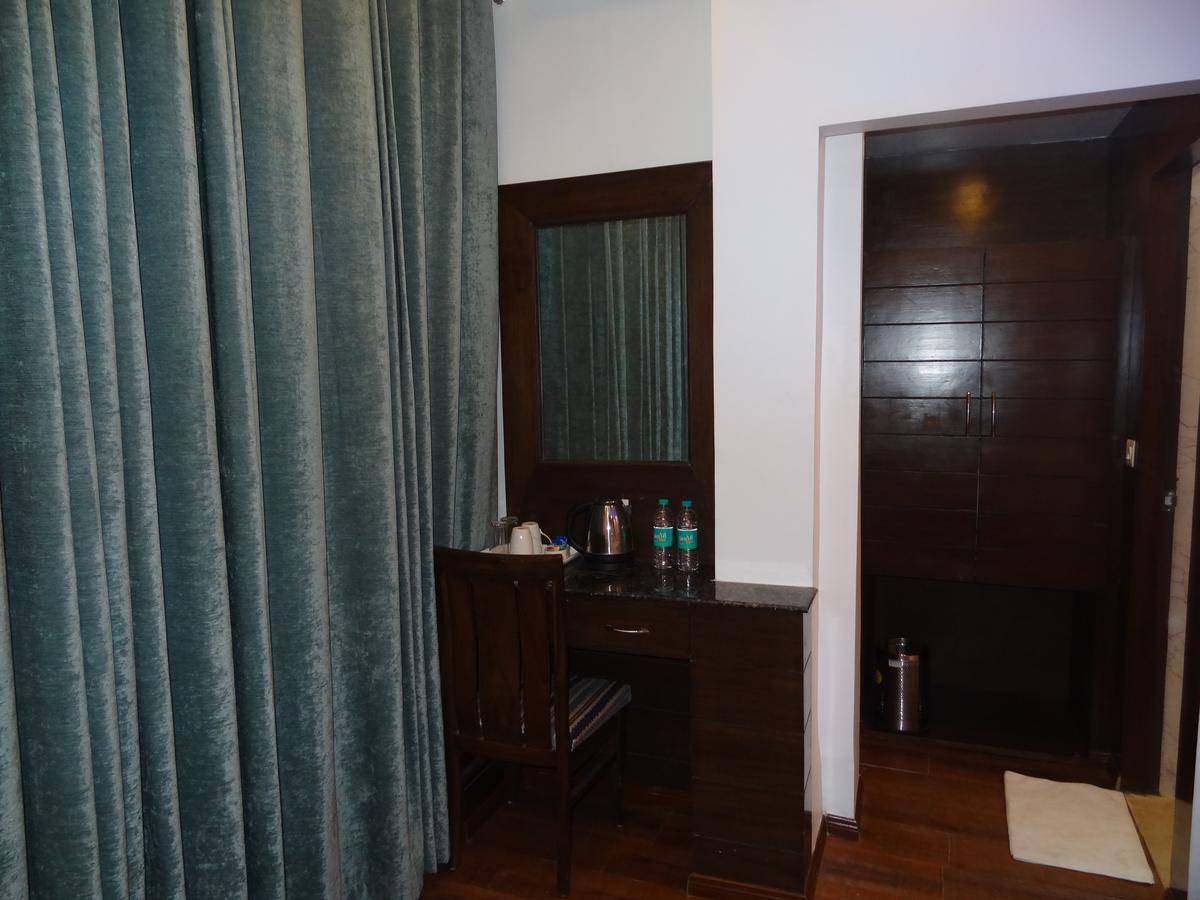 Kamakshi Residency By Royal Collection Hotel & Resorts Tapovan Exteriér fotografie